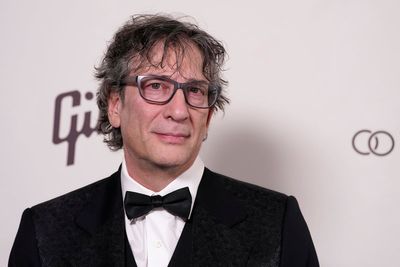 Neil Gaiman: Best-selling British author faces US lawsuits accusing him of sexual assault