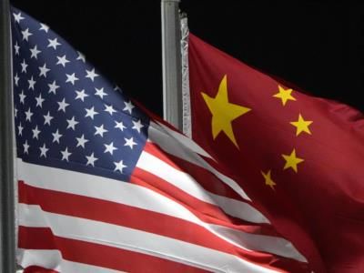 China Announces Tariffs On American Imports In Retaliation