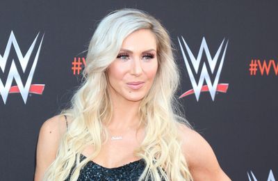 WWE superstars Charlotte Flair and Andrade 'divorced after almost six years together'