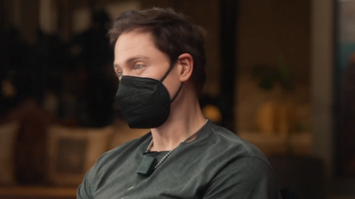 Bryan Johnson, anti ageing influencer and millionaire, leaves Nikhil Kamath's podcast due to THIS reason