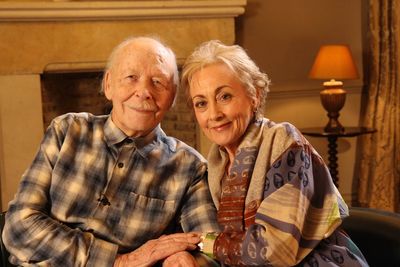 Brian Murphy dies aged 92: Tributes to star of 70s sitcoms George and Mildred and Man About The House