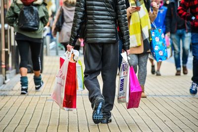 The rise of the middle-class shoplifter