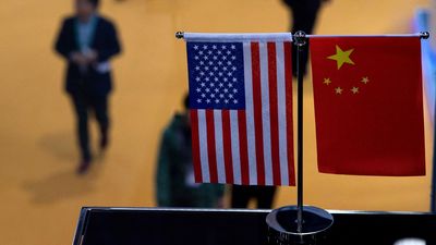 China retaliates with tariffs on US goods after Trump’s move