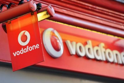 Vodafone lauds UK growth and lays out £15bn Three merger completion timeline