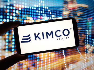 What Are Wall Street Analysts' Target Price for Kimco Realty Stock?