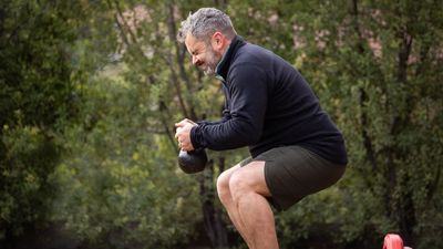 The five worst kettlebell exercises for beginners—and safer alternatives, according to a certified trainer