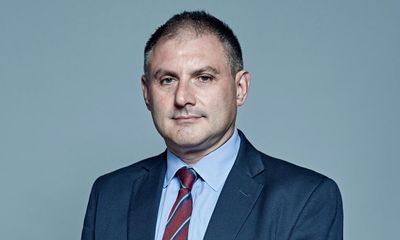 Ex-Tory MP reportedly joins Ukraine foreign legion in non-combat role