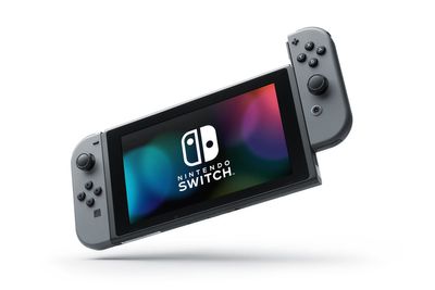 Nintendo cuts profit forecast as gamers turn attention to new Switch console