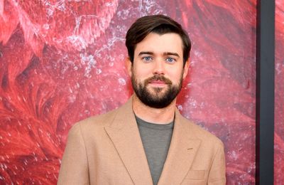 Jack Whitehall claims Prince Harry 'dropped' him as a friend when he started dating Duchess Meghan