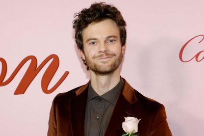 Jack Quaid reveals Companion stunt that gave him the 'heebie-jeebies': 'That's where I drew my line‘