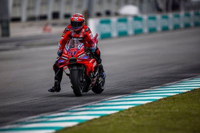 MotoGP Sepang test: Schedule, riders and how to follow