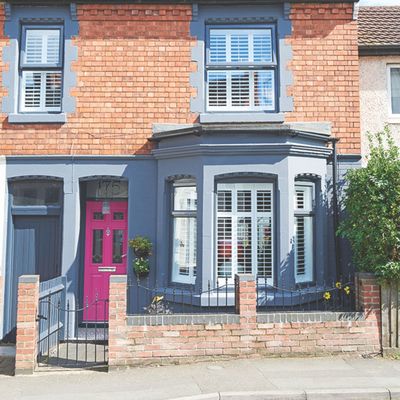 Replacing a front door — industry experts explain how to choose the right option to maximise your home’s kerb appeal