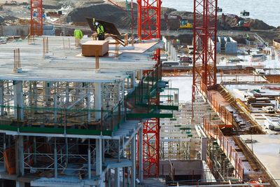 Crest Nicholson swings to loss after ‘disappointing’ year