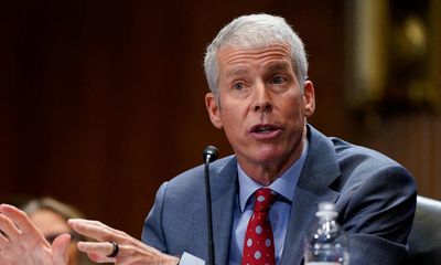 US Senate confirms fracking CEO Chris Wright to be Trump’s energy secretary