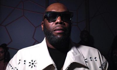 Killer Mike sues security firm over Grammys arrest, alleging ‘public humiliation’