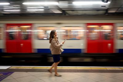 London travel news LIVE: Disruption between London Paddington and Heathrow Airport due to a signalling fault over