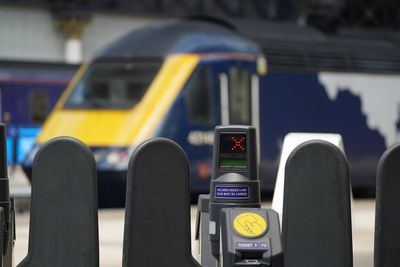 Full list of London and South-East train stations getting contactless ticketing in 2025