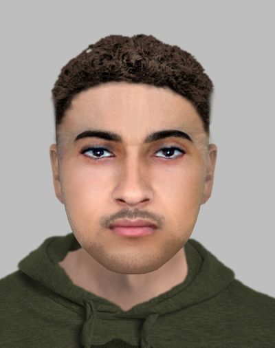 Met Police release e-fit after sexual assaults by 'man on bike' in south London