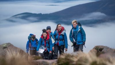 Looking for a winter adventure but don't know where to start? The Fort William Mountain Festival is less than 2 weeks away