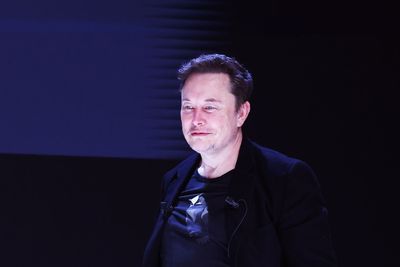 Elon Musk's troll takeover is no joke