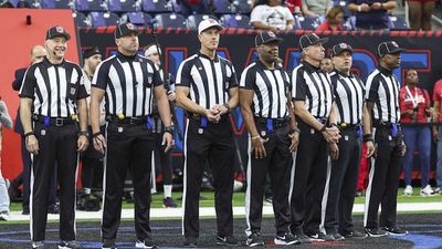 How Much Do Super Bowl Referees Make?