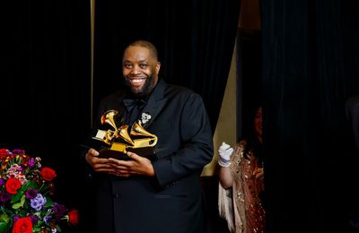 Killer Mike suing 'overzealous' security firms over arrest at 2024 Grammys