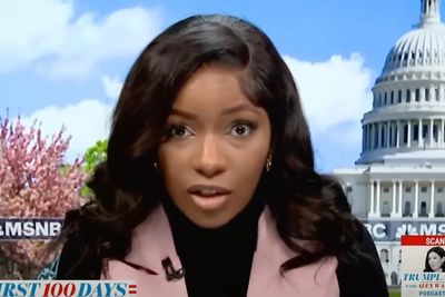 'Texas should be ashamed': MAGA world fumes after Rep. Jasmine Crockett calls Trump a ‘Thug’