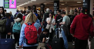 Does the 100ml liquid rule still apply at Edinburgh Airport? All to know