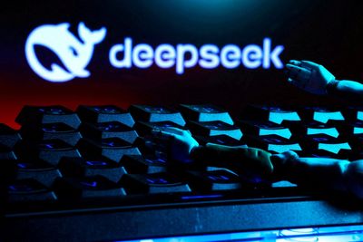 DeepSeek users in US could face million-dollar fine and prison time under new law