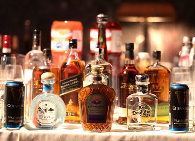 Tariffs add a new twist as Don Julio tequila and Guinness maker Diageo faces a rocky 2025