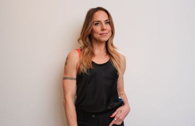 I'm ready to start planning a Spice Girls reunion, says Melanie C