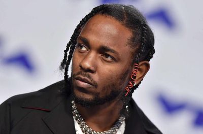 Kendrick Lamar 2nd In Super Bowl Halftime Show Search Interest