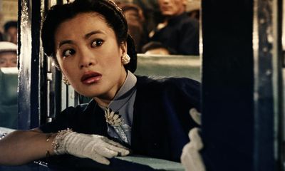 Shanghai Blues review – delirious screwball comedy from Hong Kong’s Spielberg