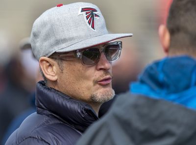 Former NFL GM Thomas Dimitroff opens up about Titans’ new front office