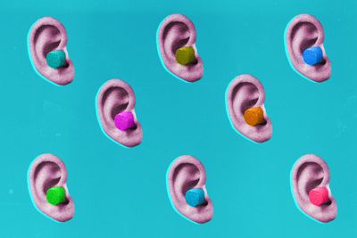 Ear Candy: How Hearing Protection Became Cool