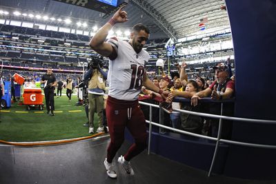 Chip Kelly’s return to the NFL could lead Commanders to lose Marcus Mariota