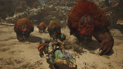 This 'Monster Hunter Wilds' Deal on Steam Will Help You Save Over $10 on Every Version