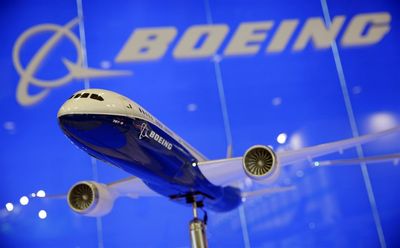 Boeing: Charting a Course for Recovery and Redemption