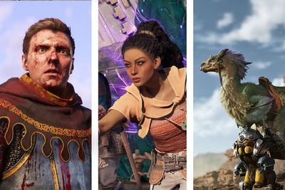 February 2025 games: upcoming releases for PlayStation, Switch, Xbox and PC