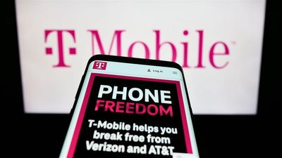 T-Mobile: The Best Wireless Carrier Stock to Own Right Now?