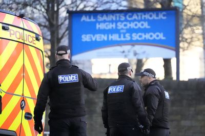 Schools must not be turned into ‘fortresses’ to tackle knife crime, experts say