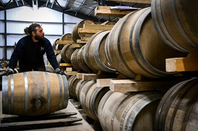 Scottish Whisky Makers Fear Return Of Trump Tariffs