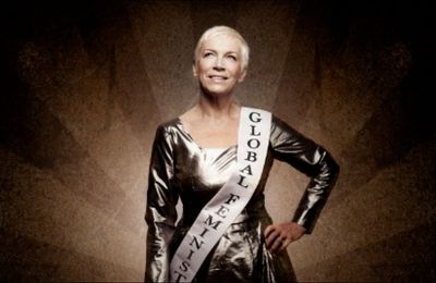 Annie Lennox announces line-up for The Circle fundraiser