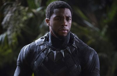 Black Panther producer Nate Moore debunks T'Challa recast rumours