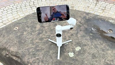 Insta360 Flow 2 Pro review: a feature-packed smartphone gimbal