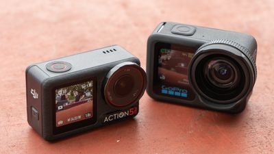 GoPro – best at avoiding tariffs, or has it made a catastrophically bad bet here too?