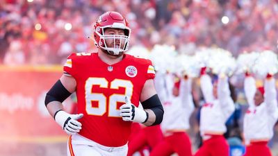 Joe Thuney’s Position Change Is an Underrated Key for the Chiefs