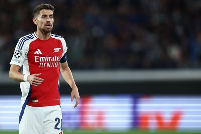 Arsenal star Jorginho agrees dramatic exit: report