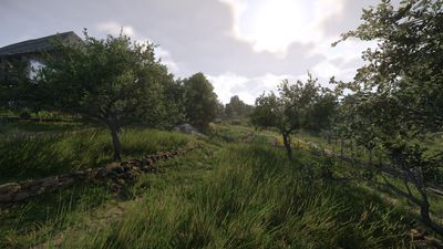Kingdom Come: Deliverance 2 is proof, if any was ever needed, that you don't need the latest graphics technology to have a great-looking game that also runs well