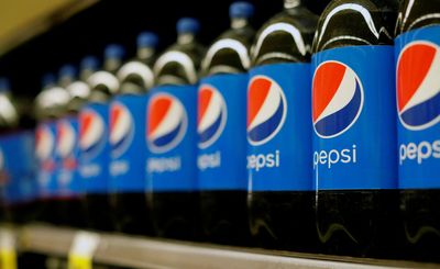 Pepsico Stock Takes A Hit As Demand For Snacks And Drinks Shrinks